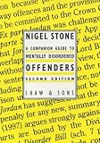 A Companion Guide to Mentally Disordered Offenders (Companion Guides)