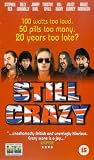 Still Crazy [UK IMPORT] - Stephen Rea