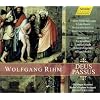 Wolfgang Rihm: Deus Passus