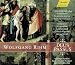 Music : Wolfgang Rihm: Deus Passus