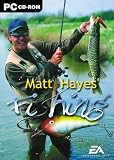 matt hayes fishing (pc game)