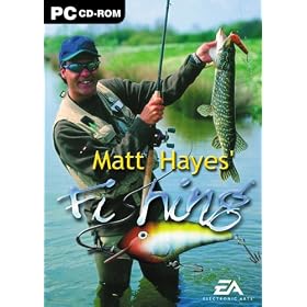 Matt Hayes Fishing