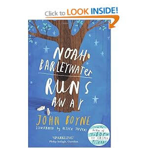 Noah Barleywater
