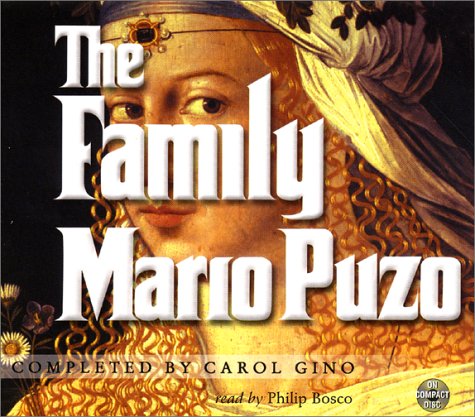 The Family: A Novel