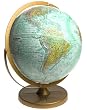 Atlantis Globe