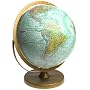 Atlantis Globe