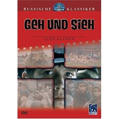 Geh und sieh (OmU)