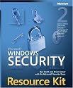 Microsoft Windows Security Resource Kit