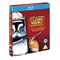 Star Wars - The Clone Wars - Season 1 [Blu-ray]