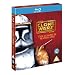 Star Wars - The Clone Wars - Series 1 - Complete [Blu-ray] [2008]