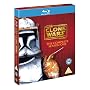 Star Wars - The Clone Wars - Series 1 - Complete [Blu-ray] [2008]