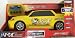 Road Champs Remote Control RC Racers Featuring Incubus