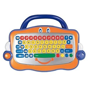 Vtech - V.Smile - PC Pal