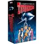 Thunderbirds <b>DVD</b> ~ Peter Dyneley