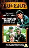Lovejoy - Complete Series 2 [UK IMPORT] - Ian McShane