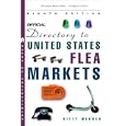 The Official Directory to U.S. Flea Markets Eighth Edition (Official Directory to U S Flea... by Kitty Werner