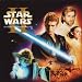 Star Wars - CDs: Star Wars, Episode 2, Der Angriff der Klonkrieger, 1 Audio-CD
