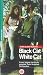 Videos (VHS) : Black Cat, White Cat [UK IMPORT]