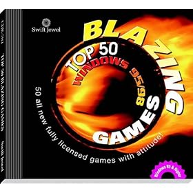 blazinggames.com