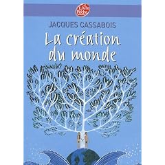 La cr�ation du monde