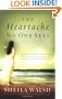 The Heartache No One Sees: Real Healing for a Woman's Wounded Heart