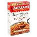 Zatarain's Family Size New Orleans Style Mixes, Jambalaya Mix, 12-Ounce Boxes (Pack of 12)