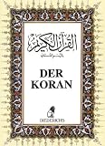 Der Koran - Das heilige Buch des Islam - Murad W. Hofmann, Max Henning