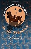 Is He Popenjoy? (Penguin Trollope, No 39)