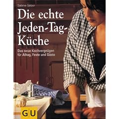Die echte Jeden-Tag-K�che