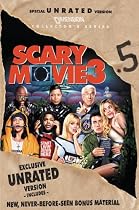 Scary Movie 3.5 - Special Unrated Version (Dimension Collector's Series)