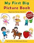 My First Big Picture Book: Sport, Gam...
