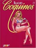 Blagues coquines, tome 11