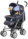 Disney Speedy buggy & r/cover Pooh Best Friends