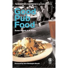 Good Pub Food