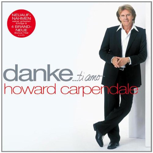 Produkt-Bild: Danke...Ti Amo