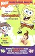 Nick Ready-to-Read Boxed Set: Learn to Read with SpongeBob and Friends! (Ready-to-Reads)