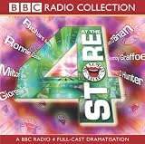 Review BBC Audiobooks Ltd  / 4 at the Store: BBC Radio 4 Full-cast Dramatisation (BBC Radio Collection)