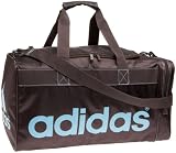  : adidas Santiago IV Teambag Small, Chocolate/Argentina Blue,