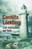 Image of Los vigilantes del faro (Mistery Plus (maeva))