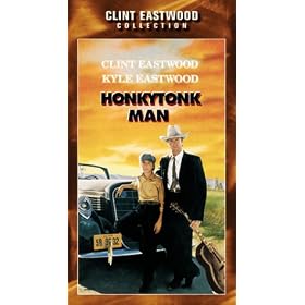 Honkytonk Man [VHS]