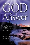 God Will Answer: 52 Meditations to Enrich Your Prayer Life