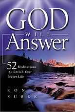 God Will Answer: 52 Meditations to Enrich Your Prayer Life