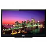 Sony KDL60NX720 60 inch 1080p 3D LED HDTV, 16:9 Aspect Ratio, 120Hz LCD Sync Rate, LightSensor Technology, Black - Bundle - with Sony Narnia 3D Starter Kit