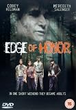 Edge Of Honor [DVD] [1991]