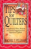 Tips for Quilters