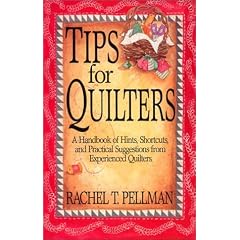 Tips for Quilters