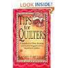 Tips for Quilters