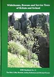 Whitebeams, Rowans and Service Trees of Britain and Ireland : a monograph of British and Irish 'Sorbus' L.