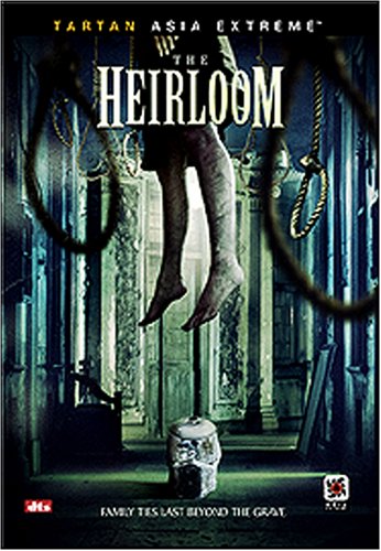 The Heirloom - 