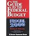 The Guide to the Federal Budget: Fiscal 2000
